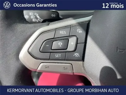 Photo 26 Volkswagen T-roc 1.5 TSI EVO 150 START/STOP DSG7