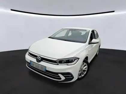 Photo Volkswagen Polo Style