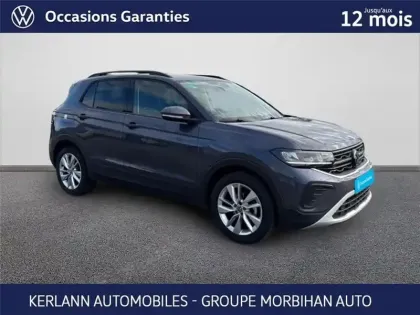 Photo 46 Volkswagen T-cross 1.0 TSI 116 START/STOP BVM6
