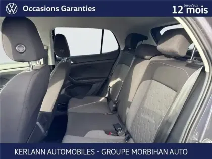 Photo 67 Volkswagen T-cross 1.0 TSI 116 START/STOP BVM6