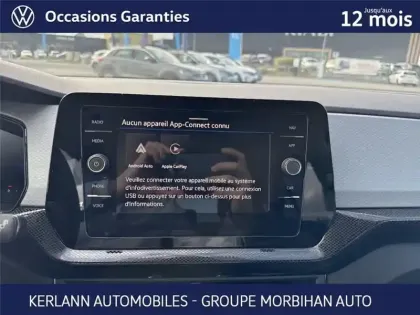 Photo 83 Volkswagen T-cross 1.0 TSI 116 START/STOP BVM6