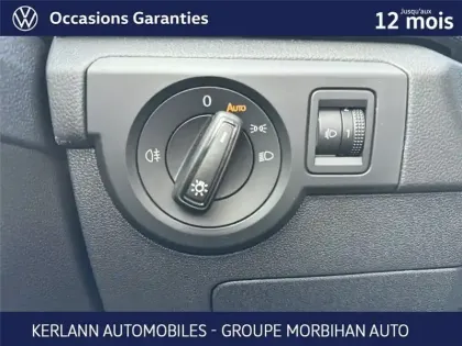Photo 79 Volkswagen T-cross 1.0 TSI 116 START/STOP BVM6