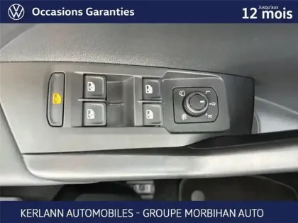 Photo 28 Volkswagen T-cross 1.0 TSI 116 START/STOP BVM6