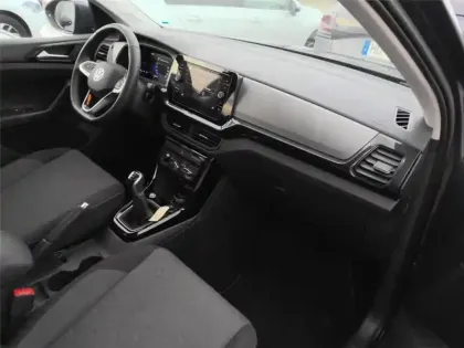 Photo 8 Volkswagen T-cross 1.0 TSI 116 START/STOP BVM6