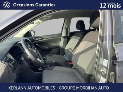 Photo 16 Volkswagen T-cross 1.0 TSI 116 START/STOP BVM6