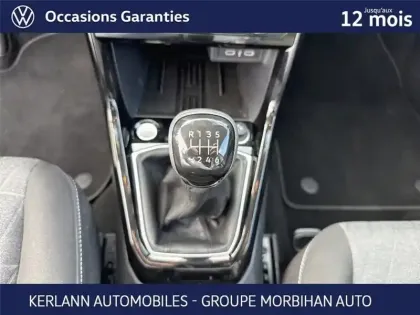 Photo 77 Volkswagen T-cross 1.0 TSI 116 START/STOP BVM6