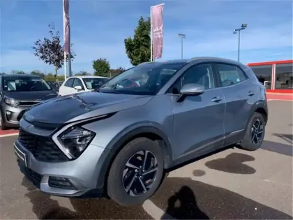 Photo Kia Sportage Active Business