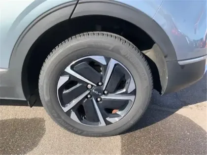 Photo 26 Kia Sportage 1.6 T-GDI 230CH ISG HYBRIDE BVA6 4X2