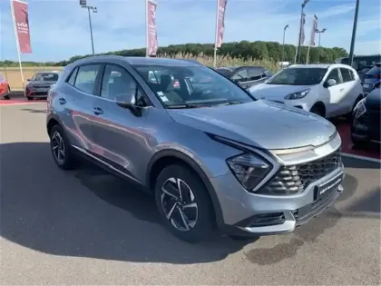 Photo 20 Kia Sportage 1.6 T-GDI 230CH ISG HYBRIDE BVA6 4X2