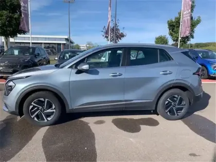 Photo 44 Kia Sportage 1.6 T-GDI 230CH ISG HYBRIDE BVA6 4X2