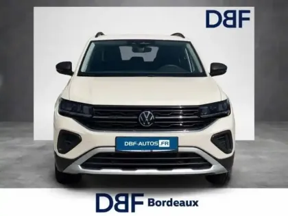 Photo 5 Volkswagen T-cross FL 1.0 TSI 116CH DSG7 LIFE/LIFE