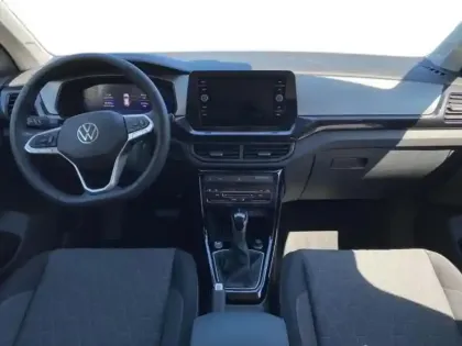 Photo 7 Volkswagen T-cross FL 1.0 TSI 116CH DSG7 LIFE/LIFE