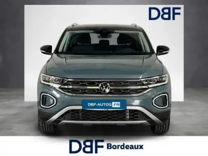 Photo 6 Volkswagen T-roc 1.5 TSI EVO 150 Start/Stop DSG7 Style