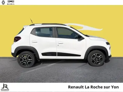 Photo 27 Dacia Spring  45ch Essential
