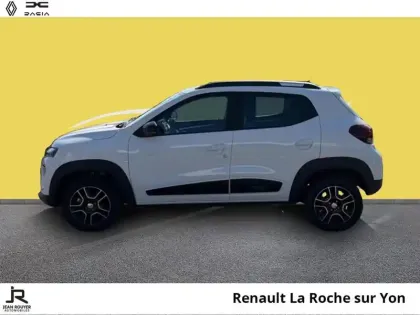 Photo 9 Dacia Spring  45ch Essential
