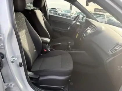 Photo 5 Hyundai I20  1.0 T-GDi 100ch Edition #Mondial 2019 Euro6d-T EVAP