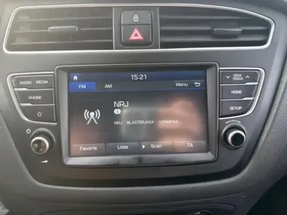 Photo 14 Hyundai I20  1.0 T-GDi 100ch Edition #Mondial 2019 Euro6d-T EVAP
