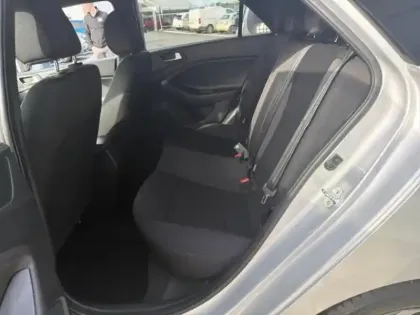 Photo 11 Hyundai I20  1.0 T-GDi 100ch Edition #Mondial 2019 Euro6d-T EVAP
