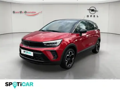 Photo Opel Crossland Gs Line