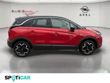 Photo 6 Opel Crossland  1.2 Turbo 110ch GS Line