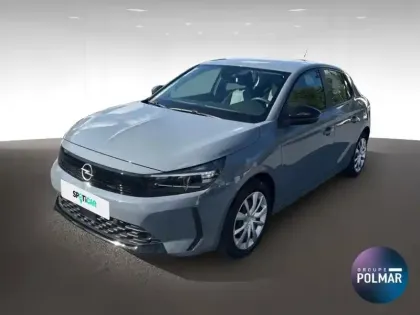 Photo Opel Corsa Base