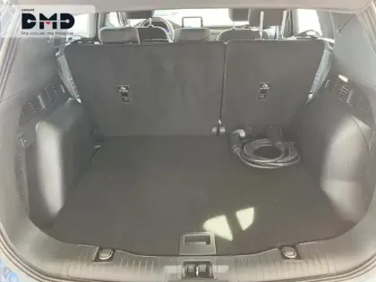 Photo 11 Ford Kuga  2.5 Duratec 225ch PHEV ST-Line BVA