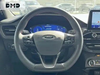 Photo 7 Ford Kuga  2.5 Duratec 225ch PHEV ST-Line BVA