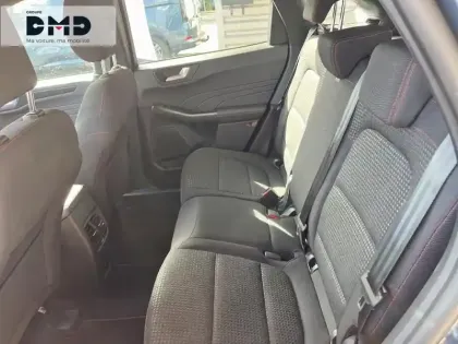 Photo 10 Ford Kuga  2.5 Duratec 225ch PHEV ST-Line BVA
