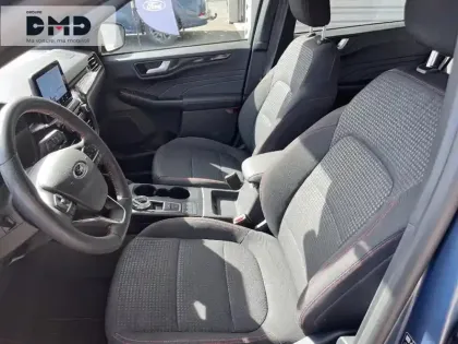 Photo 9 Ford Kuga  2.5 Duratec 225ch PHEV ST-Line BVA