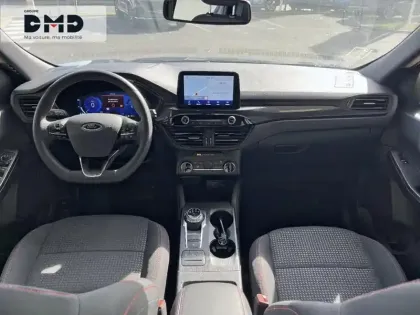 Photo 5 Ford Kuga  2.5 Duratec 225ch PHEV ST-Line BVA