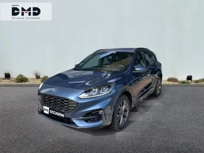 Photo Ford Kuga St-line