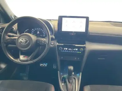 Photo 13 Toyota Yaris  Cross 116h GR Sport MY22
