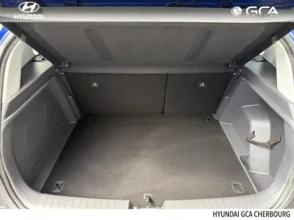 Photo 14 Hyundai Bayon  1.0 T-GDi 100ch Hybrid 48V Intuitive