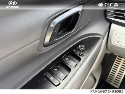 Photo 11 Hyundai Bayon  1.0 T-GDi 100ch Hybrid 48V Intuitive