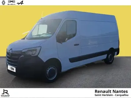 Photo Renault Master Confort