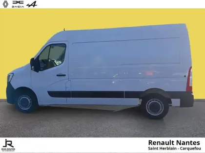Photo 7 Renault Master  Fg F3500 L2H2 2.3 Blue dCi 135ch Confort Euro6
