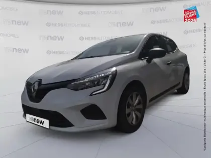 Photo Renault Clio Authentic