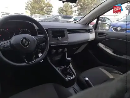 Photo 14 Renault Clio  1.0 SCe 65ch Authentic