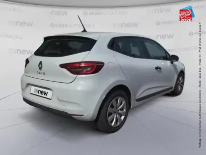 Photo 5 Renault Clio  1.0 SCe 65ch Authentic