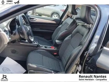 Photo 10 Renault Arkana  1.6 E-Tech hybride 145ch Techno - Pack advanced driving assist