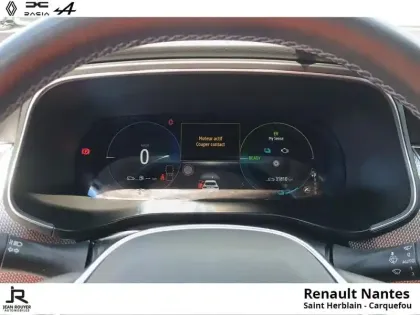 Photo 11 Renault Arkana  1.6 E-Tech hybride 145ch Techno - Pack advanced driving assist