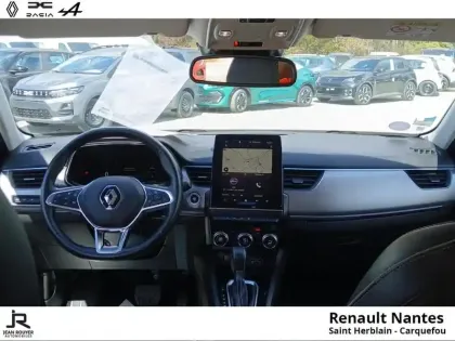 Photo 9 Renault Arkana  1.6 E-Tech hybride 145ch Techno - Pack advanced driving assist