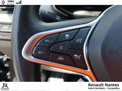 Photo 12 Renault Arkana  1.6 E-Tech hybride 145ch Techno - Pack advanced driving assist