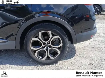 Photo 8 Renault Arkana  1.6 E-Tech hybride 145ch Techno - Pack advanced driving assist