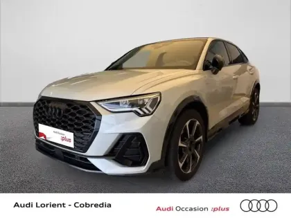 Photo Audi Q3 S Line