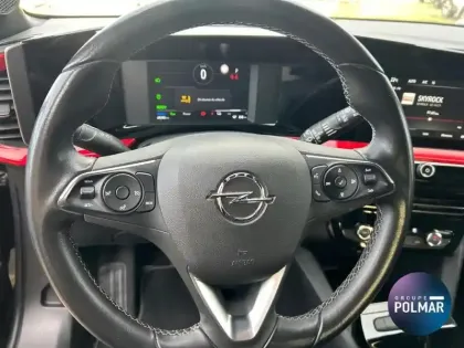 Photo 8 Opel Mokka  -e 136ch GS Line