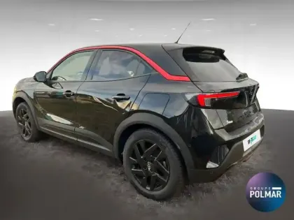 Photo 6 Opel Mokka  -e 136ch GS Line