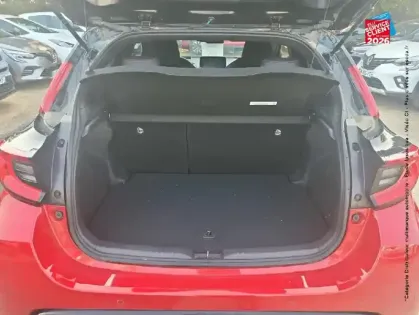 Photo 13 Toyota Yaris  116h GR Sport 5p MY22