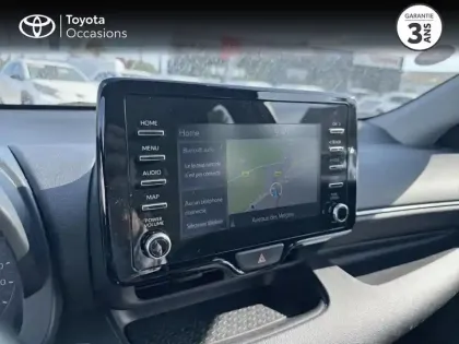 Photo 14 Toyota Yaris  70 VVT-i Dynamic Business 5p MY21