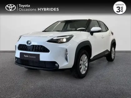 Photo Toyota Yaris Dynamic Business